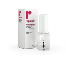 Regeneração Repavar endurecedor de unhas 15 ml.