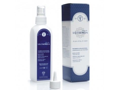 Water La Carmela Hair Lotion 200ml Water La Carmela Hair Lotion 200ml