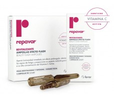 Revitalizing Vials 1.5 ml Repavar flash effect 1 x