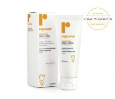 Repavar Pediátrica Crema pañal 75 ml