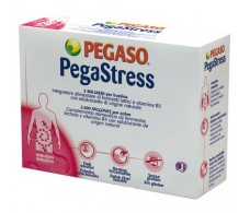 Pegaso PegaStress 14 sobres