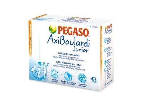 Pegaso Junior AxiBoulardi 14 envelopes Pegaso Junior AxiBoulardi 14 envelopes