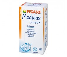 Pegaso Modulax junior syrup 100ml