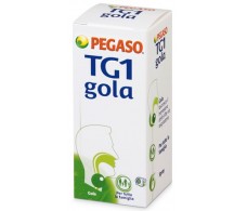 Pegaso TG1 gola spray 30ml