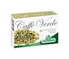 Green Coffee Specchiasol 30 cápsulas
