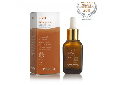 Sesderma C-VIT Liposomal Serum 30ml Sesderma C-VIT Liposomal Serum 30ml