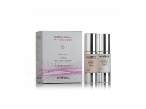 Sesderma Ferulac Antiaging System 30+30ml Sesderma Ferulac Antiaging System 30+30ml