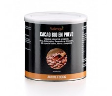 Salengei Cacao Bio en polvo 200gr
