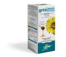 Aboca adultos GrinTuss xarope 210gr