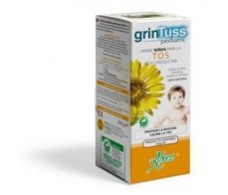 Aboca GrinTuss jarabe pediatrico 210gr