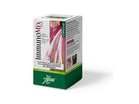 Aboca Immunomix Plus 50 cápsulas