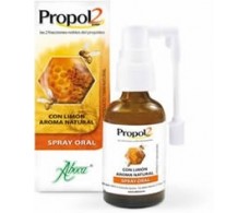 Aboca Propol2 EMF Spray oral 30ml