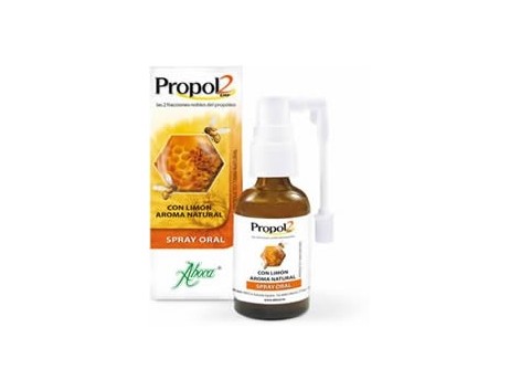 Aboca Propol2 EMF Spray oral 30ml