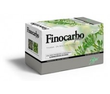 Aboca Finocarbo mais 20 chás