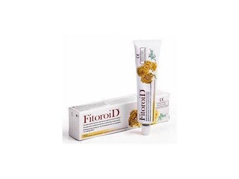 Aboca 40ml Fitoroid Biopomada