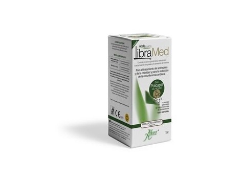 Aboca Libramed Adelgacción 138 Tabletten