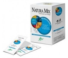 Restorative Aboca Natura Mix 20 envelopes