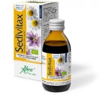 Aboca Sedivitax syrup 220gr