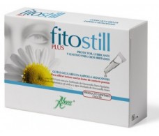 Aboca Fitostill 10 single dose eye drops