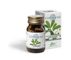 Aboca Cistilene 50 cápsulas