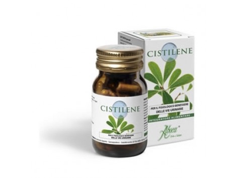 Aboca Cistilene 50 cápsulas Aboca Cistilene 50 cápsulas