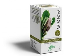 Aboca Fitoconcentrado Artichoke 50 capsules