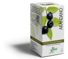 Aboca Fitoconcentrado Cranberry 50 capsules