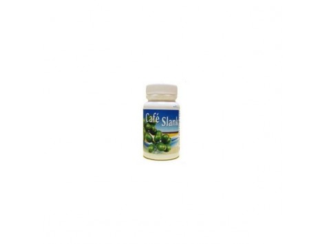 Green Coffee Espadiet SLANK 60 capsules