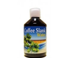Green Coffee SLANK Espadiet liquid 500ml