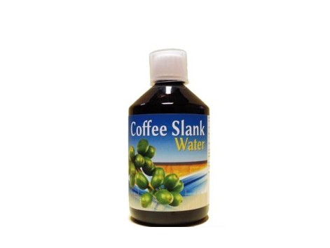 Green Coffee SLANK Espadiet liquid 500ml Green Coffee SLANK Espadiet liquid 500ml
