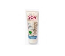 Soa Silicio gel antidolor 100ml