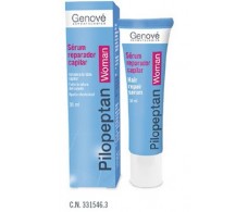 Genove Pilopeptan Mulher Cabelo Repair 30ml 