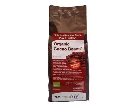 Alkaline Cuidados Vegalife Coco Berry 250g