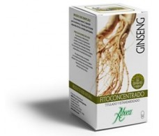 Aboca Ginseng 50 cápsulas