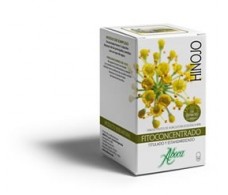 Fennel Aboca 50 capsules