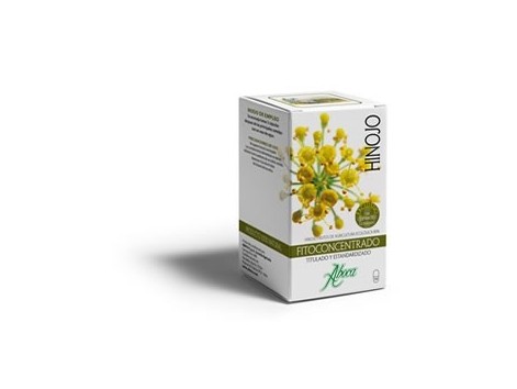 Fennel Aboca 50 capsules