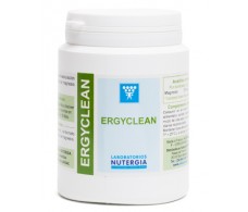 Nutergi Ergyclean 120gr 