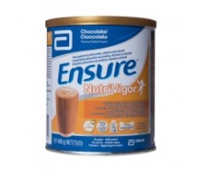 Abbott Ensure NutriVigor Chocolate 400gr