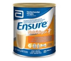 Abbott Ensure NutriVigor Vainilla 400gr