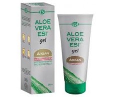 Esi Aloe Vera Gel com Óleo de Argan 200ml