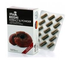 Hawlik Reishi 60 капсул