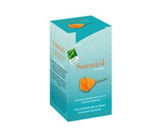 100% натуральный 30 капсул Somniril 