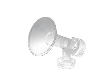 talla L 27 mm Medela PersonalFit Embudo