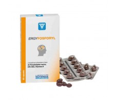 Nutergi Ergyfosforyl 60 pearls