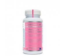 Lamberts Plus Airbiotic Raspberry Ketones - Complex 30 capsules