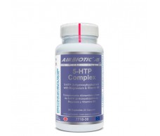 Lamberts Plus Airbiotic 5-HTP - Complex 30 cápsulas