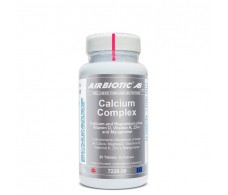 Lamberts Plus Calcium Complex 30 Tabletten