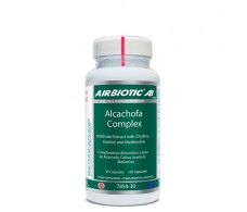 Lamberts Plus Artichoke Complex 30 capsules 