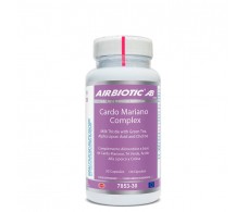 Lamberts Plus Airbiotic Cardo Mariano complex 30 capsules