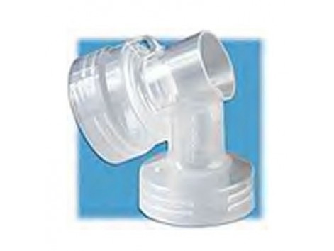Medela spare parts: Connector Funnel SoftFit and Personal Fit Medela spare parts: Connector Funnel SoftFit and Personal Fit